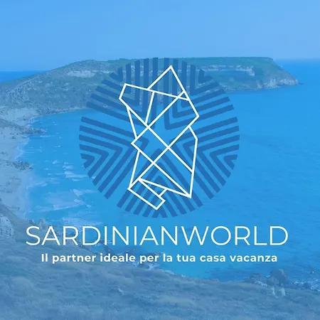 Appartamento Sardinianworld - Frontemare Apartment-funtana Meiga *