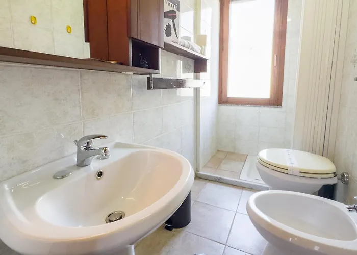 Frontemare Apartment-funtana Meiga *