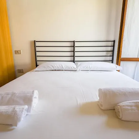 Daire Frontemare Apartment-funtana Meiga *